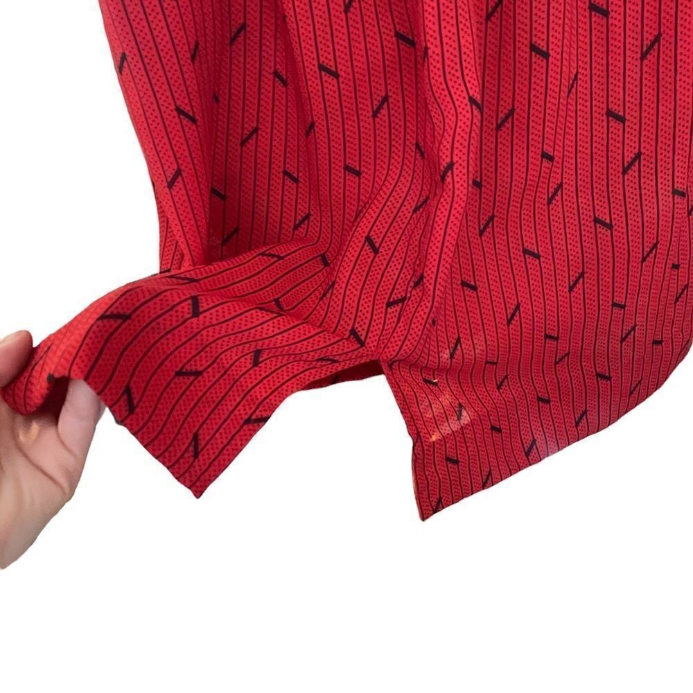 Vintage Collared Mini Dress - Picture 5 of 13